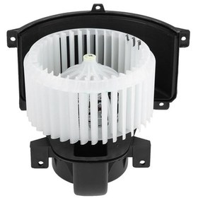 Resim Volkswagen Toureg Kalorifer Motoru 2004--2010 