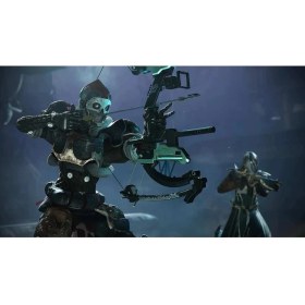 Resim Activision Destiny 2 Forsaken Legendary Edition PS4 Aksiyon Oyun Yetişkinler İçin Tek Oyuncu 