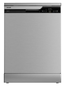 Resim Arçelik A 710 I Programlı Bulaşık Makinesi 