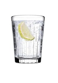 Resim Paşabahçe Luzia Su Bardağı 6lı 250 Cc Şeffaf 