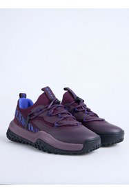 Resim Versace Jeans Couture Bordo Erkek Sneaker Fondo Hyber Dıs. Sn2 