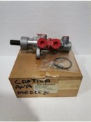 Resim CAPTİVA ANA MERKEZ. GM 