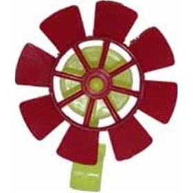 Resim Sevenkardeşler Bisiklet Fırfır G-saray Çok Renkli 