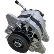 Resim Cargo 12v Alternatör Dinamo 65 A Vakumlu (L-S) Hyundaı H100-mıtsubıshı L200 