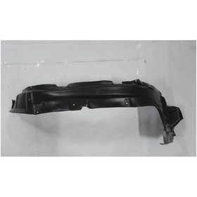 Resim Isuzu Dmax 2004-2006 Çamurluk Davlumbazı Ön Davlumbaz Sağ 
