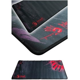 Resim Bloody Oyuncu Mouse Pad 70X30 