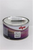 Resim Dyo 2500 POLYESTER MACUN 3/1 