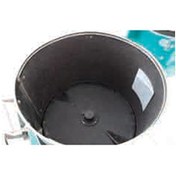 Resim Bosfor UPS-50 - Patates Soyma Makinesi - 1000 KG/saat 380V 