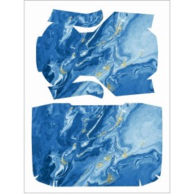 Resim Djı Mavic Mini 2 Sticker Kaplama1 
