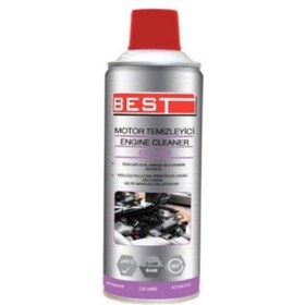 Resim Best CR 1000 MOTOR TEM. 500ML 