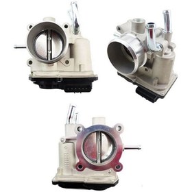 Resim voyer Gaz Kelebegi Komple Tucson 2016 1.6 Turbo Kona (177beygir) Uyumlu 