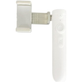 Resim Cbtx Xiaomi Uyumlu Gimbal Kamera Kavrama Klibi 