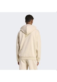 Resim Adidas Kd7665 M Fı Sl Fz Erkek Eşofman Üstü Bej 