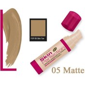 Resim Prestige Skin Perfection Matte Fondöten Fsp 05 