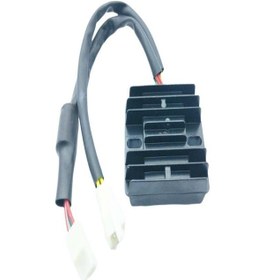 Resim Mondial 150Kt Mr Regülatör 2018 (6 Lı 2 Soket) (503897101) 