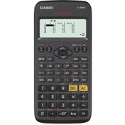 Resim Casio FX-82EX Bilimsel Fonksiyonlu Hesap Makinesi 