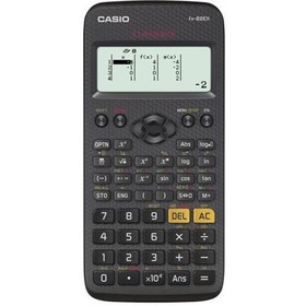 Resim Casio FX-82EX Bilimsel Fonksiyonlu Hesap Makinesi 
