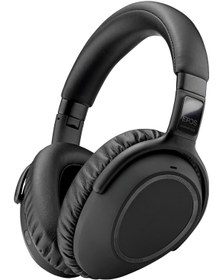 Resim Sennheiser EPOS SENNHEISER ADAP 660 ANC 5.KULAK ÜSTÜ 5.0 BLUETOOTH KULAKLIK 