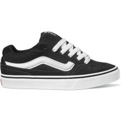 Resim Caldrone Siyah Unisex Sneaker-8747 Siyah 