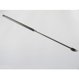 Resim Volvo S40 96/00 Kaput Amortisörü Tuff Support - Oem Yedek Parça 