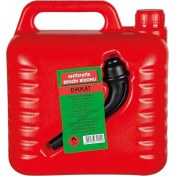 Resim Pearl Shop Bidonu 5 Litre Gagalı 