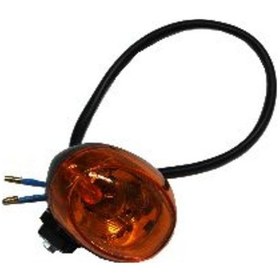 Resim 100km Uyumlu Ön Sinyal Sol Erpilsan Elektronik 