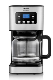 Resim Arzum AR3073 Brewtime Pro Filtre Kahve Makinesi 