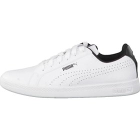Resim Puma Smash Wns Perf Kadın Spor Ayakkabı 36372403 