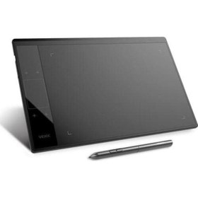 Resim Genel Markalar Veikk A30 10X6" Grafik Tablet 