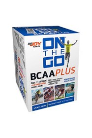 Resim On The Go Bcaa Plus 20 gr X 20 Saşe 