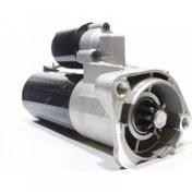 Resim Bosch 0001124020 12 Volt Marş Motoru Audi Volkswagen 1.9 1999--20 Uyumlu 
