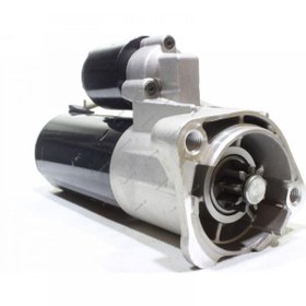 Resim Bosch 0001124020 12 Volt Marş Motoru Audi Volkswagen 1.9 1999--20 Uyumlu 