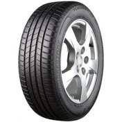 Resim Bridgestone 195/50R15 82V T005 2022 Üretim Bridgestone 195/50R15 82V T005 2022 Üretim
