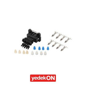 Resim AGCO Bağlantı Noktası Kiti ve Konnektör Pimleri - Gleaner | G222903040550 