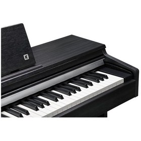 Resim Kurzweil Cup-m1 Dijital Piyano Siyah 