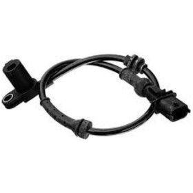 Resim Abs Sensörü 1238236-wisco - Opel Corsa C Combo C Merıva A Tıgra B Bm 01 Ve Sonrası Uyumlu 