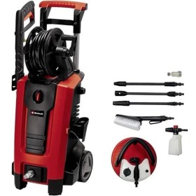 Resim Yüksek Basınçlı Yıkama Makinesi Te-Hp 170 (2.300 W, Maks. 170 Bar, Modüler Hızlı Bağlantı 