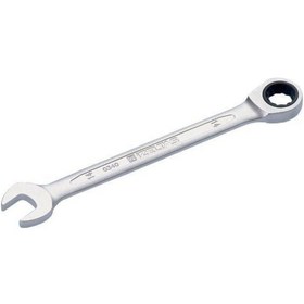 Resim İzeltaş Kombine Cırcır Anahtar 15 Mm 