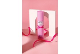 Resim So…? Amore Rosa Vücut Spreyi 140 ml 