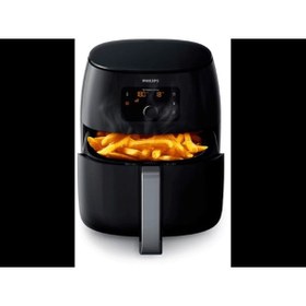 Resim Philips Avance Collection Airfryer XXL Fritöz HD9650/90 