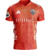 Resim Adidas Maç günü Forma SOMASPOR 25/26 ENERJI FORMA 