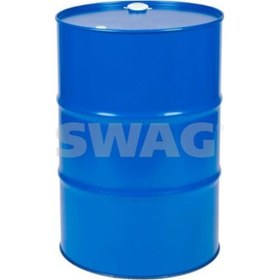 Resim Swag 10930018 Otomatik Şanzıman Yağı Atf Dexron Iıı G Dexron Iıı H Merconv Kırmızı 5 Litre.x3 19892103 