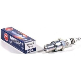 Resim Ngk Br8eıx 1997-2023 Gas Gas EC 250 Uyumlu Buji İridyum Buji 