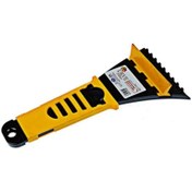 Resim Urve Plastik Bvbtic Buz Kazıyıcı Ve Kırıcı 