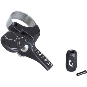 Resim PRO DROPPER 23.8mm SELE BORUSU KONTROL KOLU 
