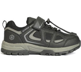 Resim Hammer Jack Oberon Siyah Erkek Çocuk Bot & Bootie 23172-f Siyah 