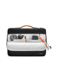 Resim Tomtoc Defender A14e1d1 15.6" Siyah Notebook Çantası 