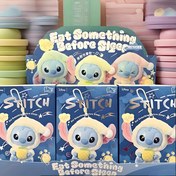 Resim 1 Adet/2 Adet Disney Funko Pop Gizem Kutusu - Yeni Stitch Figürü, Çoklu Renk Seçenekleri, Doğum Günü Partileri ve Cadılar Bayramı Sürpriz Hediyeleri İçin Mükemmel Koleksiyonluk Anime Karakter Oyuncak 