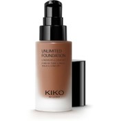 Resim NEW UNLIMITED FOUNDATION 