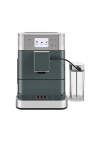 Resim Kitchenaid KF7 5KES8557EJP 1450 W Tam Otomatik Espresso Makinesi 